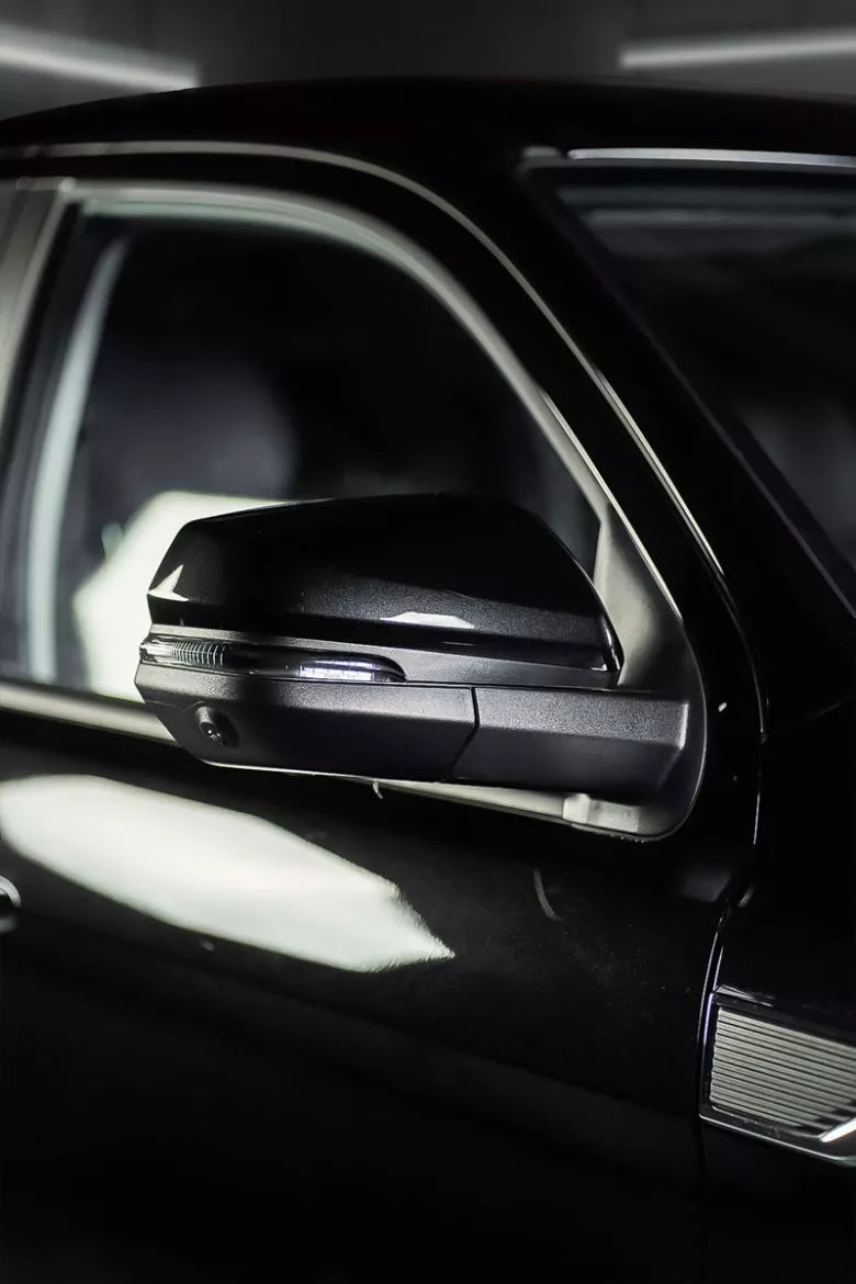 JAC T8 Pro, pickup le plus vendu en tunisie en 2025