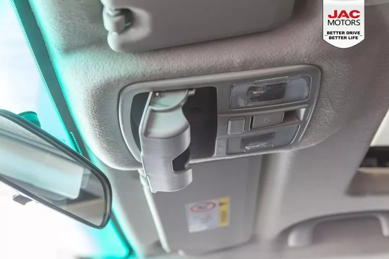 JAC T8 Pro, pickup le plus vendu en tunisie en 2025