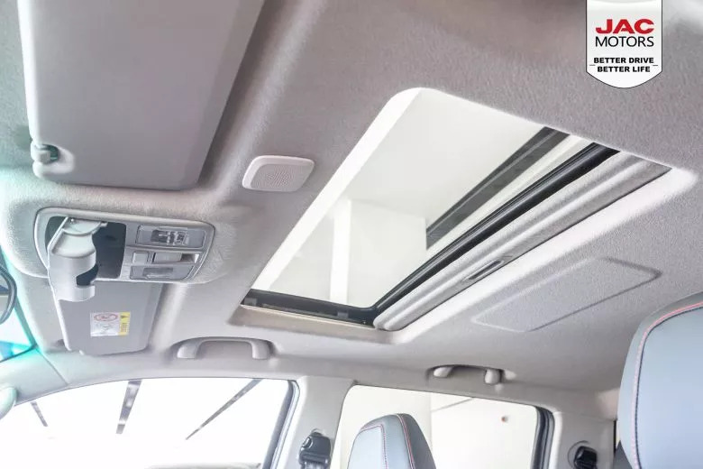 JAC T8 Pro, pickup le plus vendu en tunisie en 2025