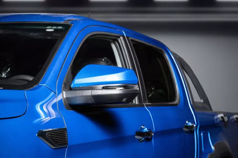 JAC T8 Pro, pickup le plus vendu en tunisie en 2025