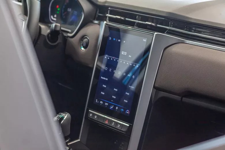 JAC T8 Pro, pickup le plus vendu en tunisie en 2025