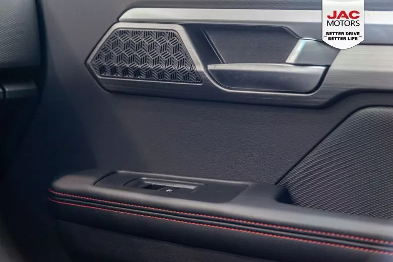 JAC T8 Pro, pickup le plus vendu en tunisie en 2025