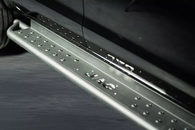 JAC T8 Pro, pickup le plus vendu en tunisie en 2025