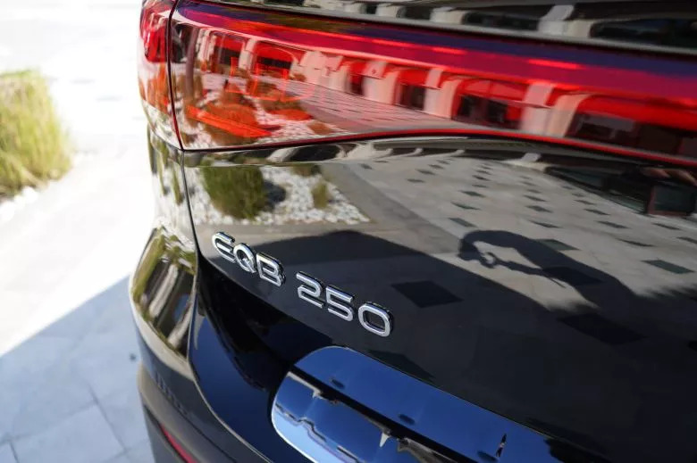 Les essais Mercedes-Benz au Four Seasons Gammarth