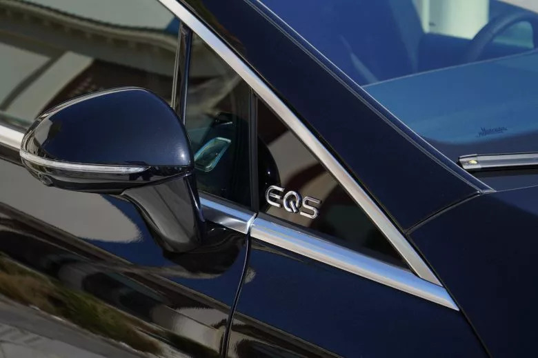 Les essais Mercedes-Benz au Four Seasons Gammarth