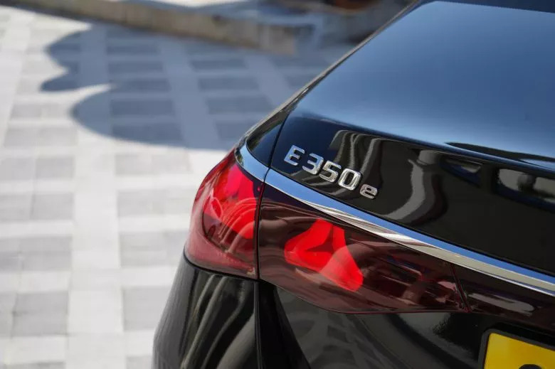 Les essais Mercedes-Benz au Four Seasons Gammarth