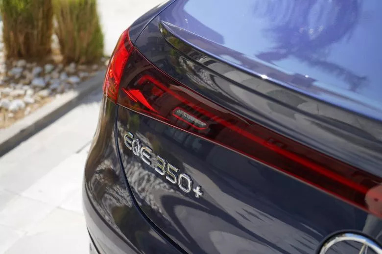 Les essais Mercedes-Benz au Four Seasons Gammarth