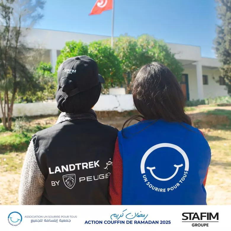 STAFIM lance une action RSE à l'occasion du mois de ramadan
