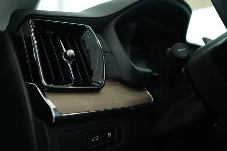 Volvo XC90 2.0 l Recharge Ultimate Bright