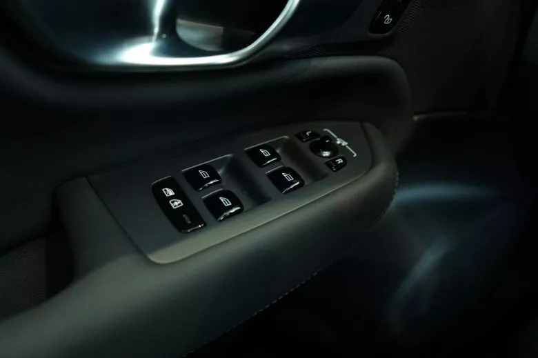 Volvo XC90 2.0 l Recharge Ultimate Bright