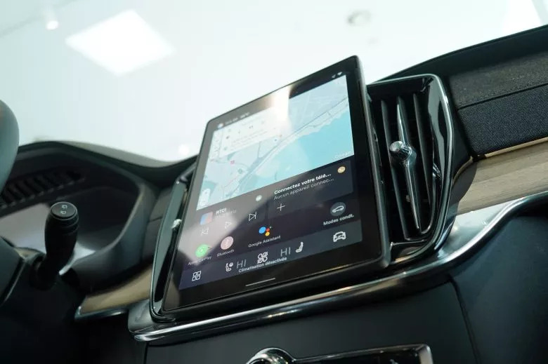 Volvo XC90 2.0 l Recharge Ultimate Bright