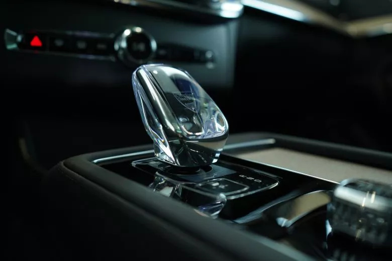 Volvo XC90 2.0 l Recharge Ultimate Bright