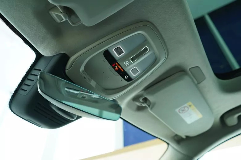 Volvo XC90 2.0 l Recharge Ultimate Bright