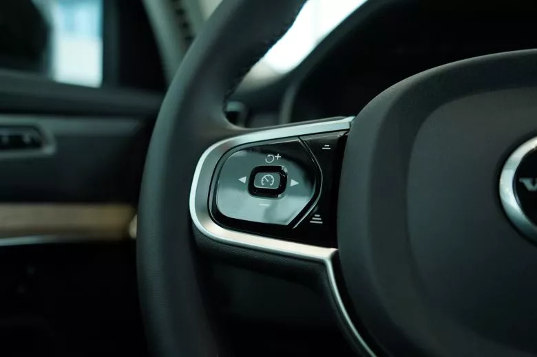 Volvo XC90 2.0 l Recharge Ultimate Bright