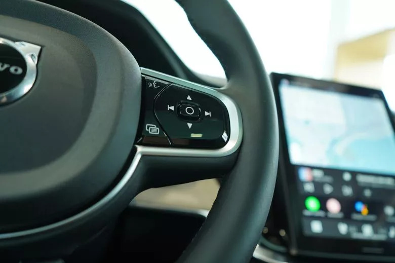 Volvo XC90 2.0 l Recharge Ultimate Bright