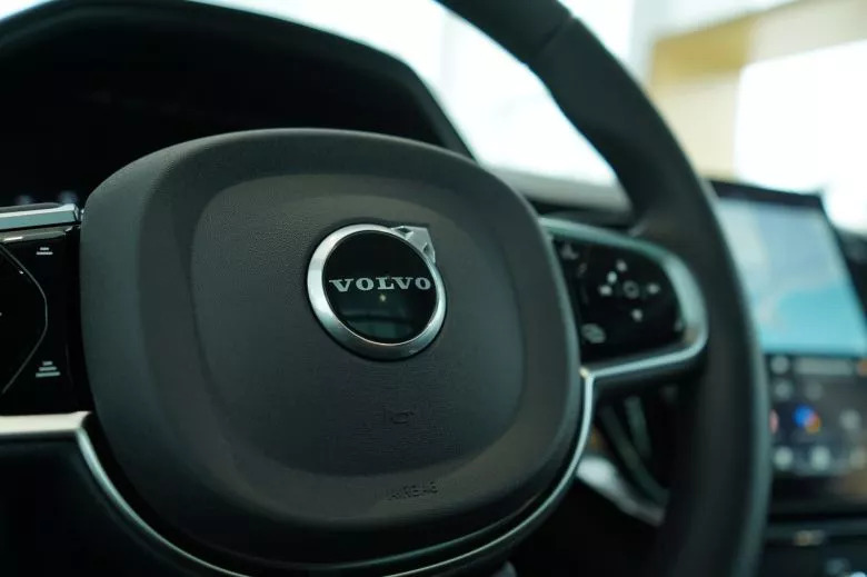 Volvo XC90 2.0 l Recharge Ultimate Bright