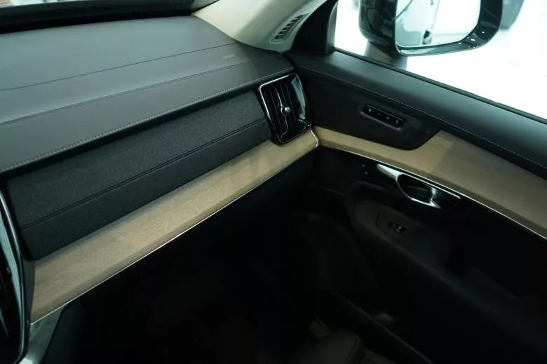 Volvo XC90 2.0 l Recharge Ultimate Bright