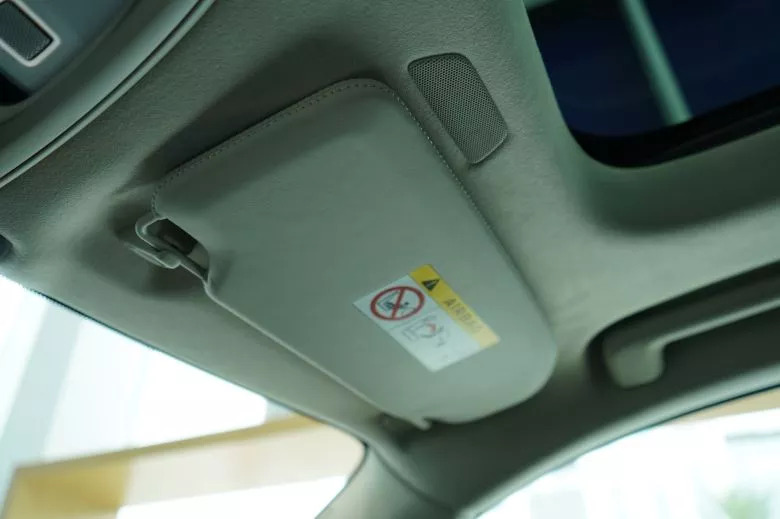 Volvo XC90 2.0 l Recharge Ultimate Bright