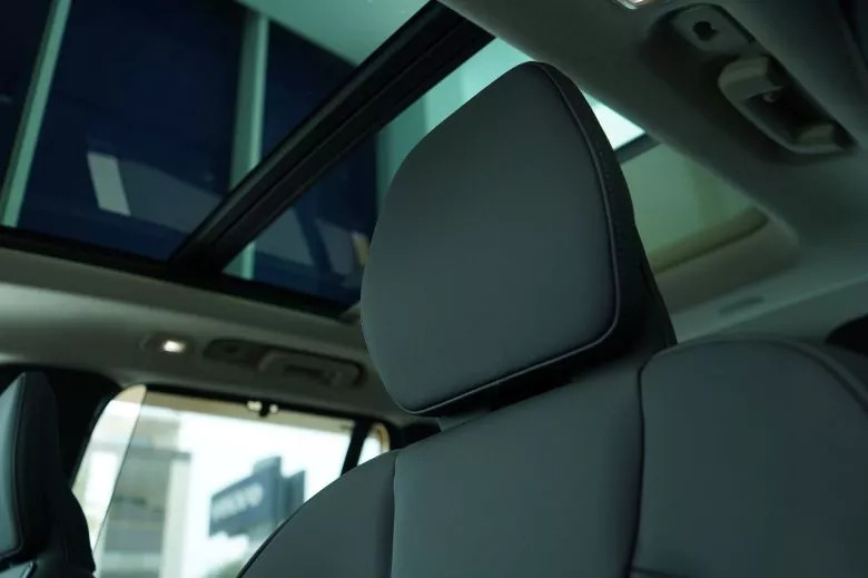 Volvo XC90 2.0 l Recharge Ultimate Bright