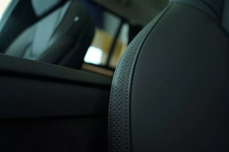 Volvo XC90 2.0 l Recharge Ultimate Bright