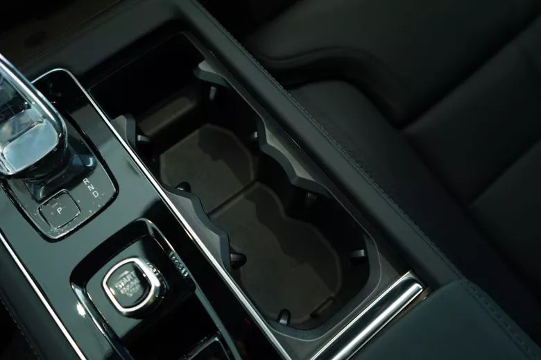 Volvo XC90 2.0 l Recharge Ultimate Bright