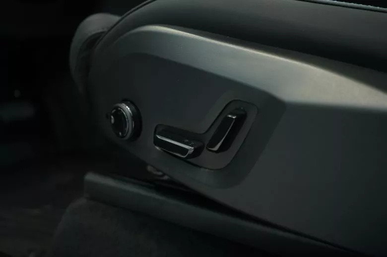 Volvo XC90 2.0 l Recharge Ultimate Bright