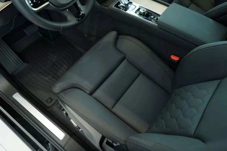 Volvo XC90 2.0 l Recharge Ultimate Bright