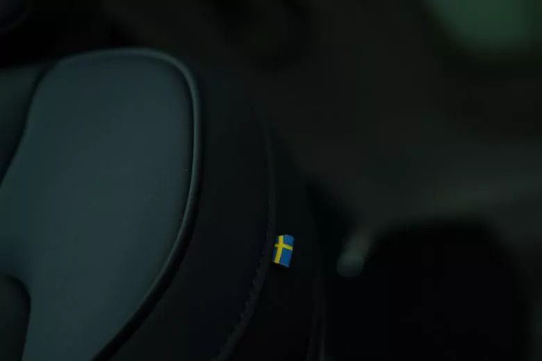 Volvo XC90 2.0 l Recharge Ultimate Bright