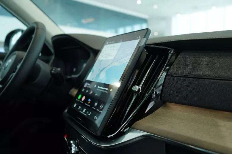 Volvo XC90 2.0 l Recharge Ultimate Bright