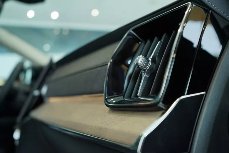 Volvo XC90 2.0 l Recharge Ultimate Bright