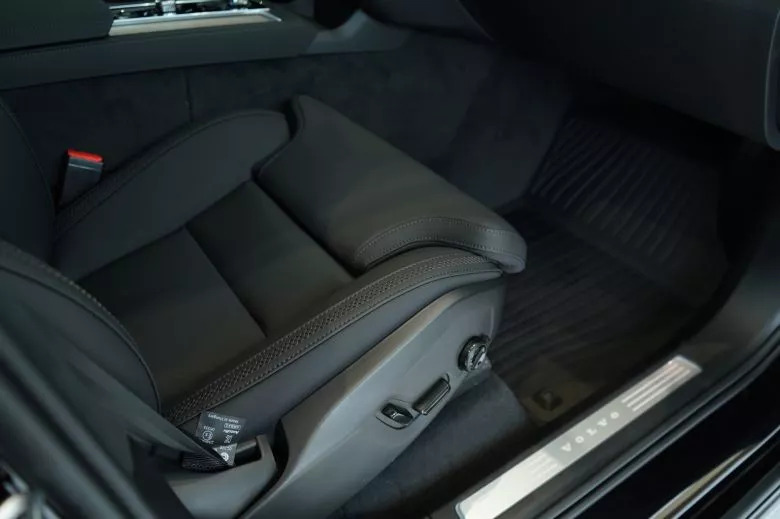 Volvo XC90 2.0 l Recharge Ultimate Bright