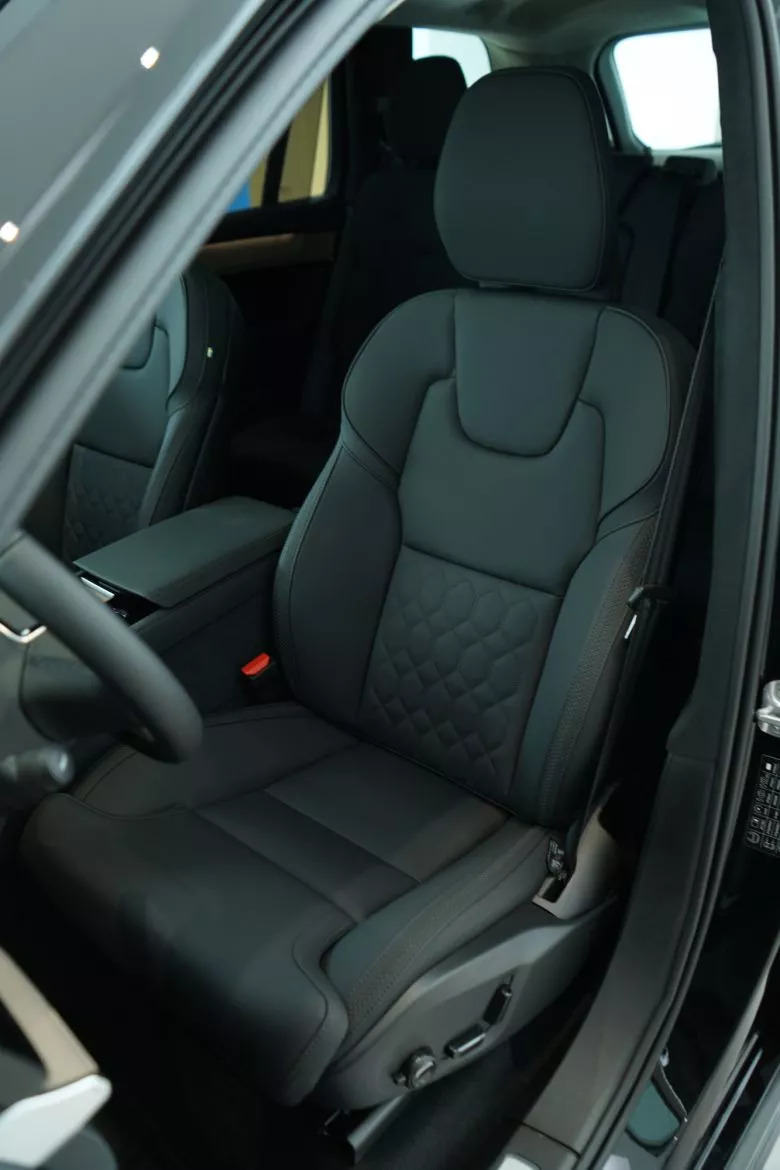 Volvo XC90 2.0 l Recharge Ultimate Bright