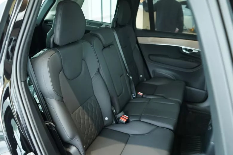 Volvo XC90 2.0 l Recharge Ultimate Bright