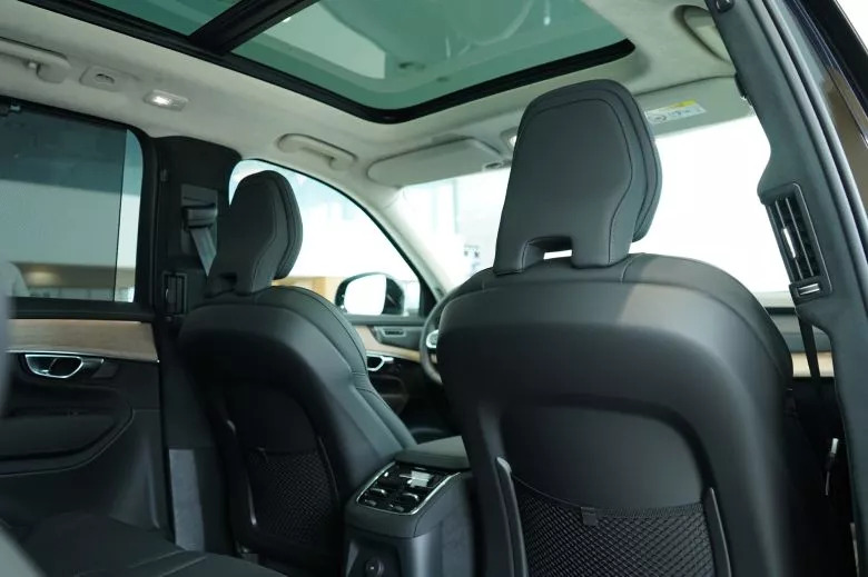 Volvo XC90 2.0 l Recharge Ultimate Bright