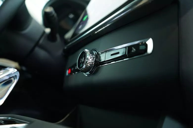 Volvo XC90 2.0 l Recharge Ultimate Bright