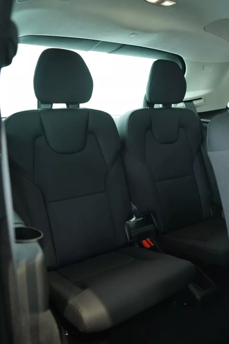 Volvo XC90 2.0 l Recharge Ultimate Bright