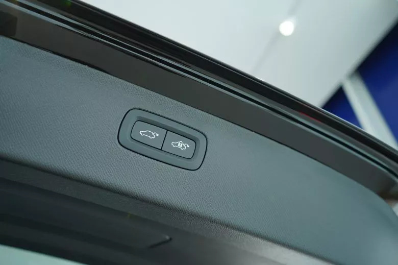 Volvo XC90 2.0 l Recharge Ultimate Bright