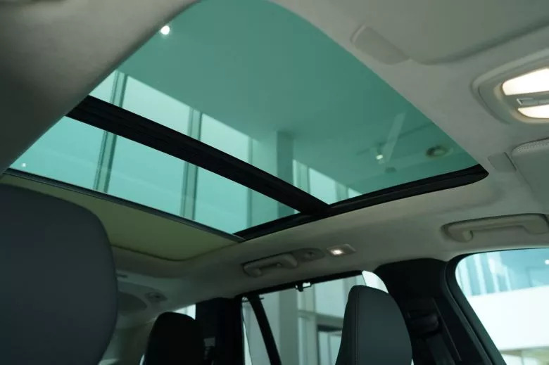 Volvo XC90 2.0 l Recharge Ultimate Bright