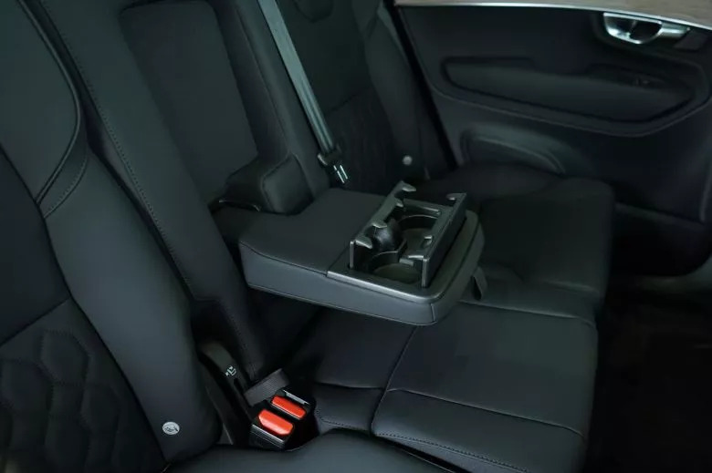 Volvo XC90 2.0 l Recharge Ultimate Bright