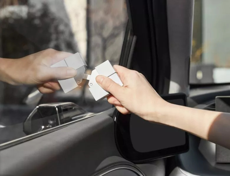 Hyundai Motor remporte six prix aux Red Dot Awards 2025