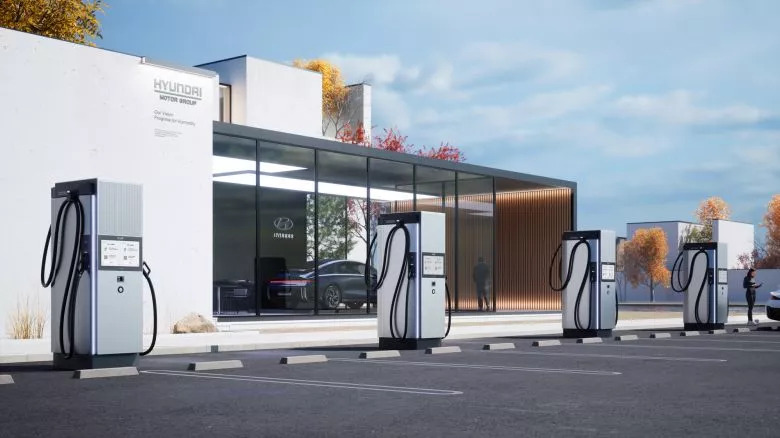 Hyundai Motor remporte six prix aux Red Dot Awards 2025