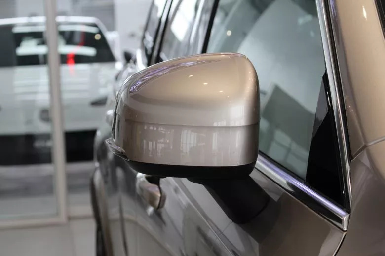 Volvo XC90 2.0 l Recharge Ultimate Bright