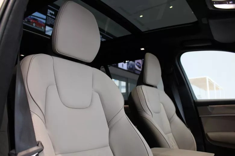 Volvo XC90 2.0 l Recharge Ultimate Bright