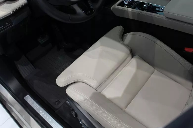 Volvo XC90 2.0 l Recharge Ultimate Bright