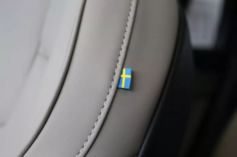 Volvo XC90 2.0 l Recharge Ultimate Bright