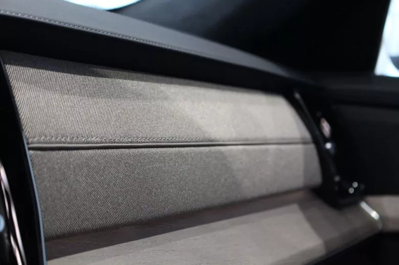 Volvo XC90 2.0 l Recharge Ultimate Bright