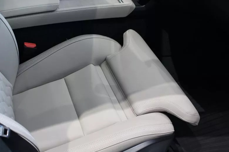 Volvo XC90 2.0 l Recharge Ultimate Bright