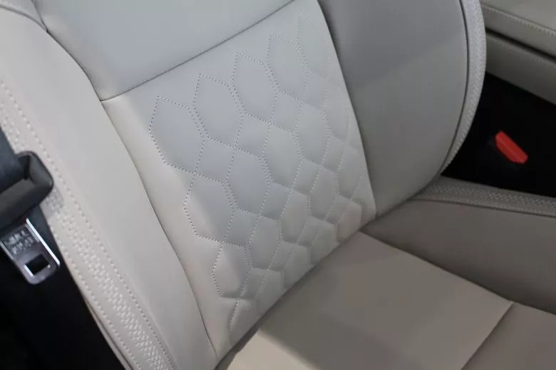 Volvo XC90 2.0 l Recharge Ultimate Bright