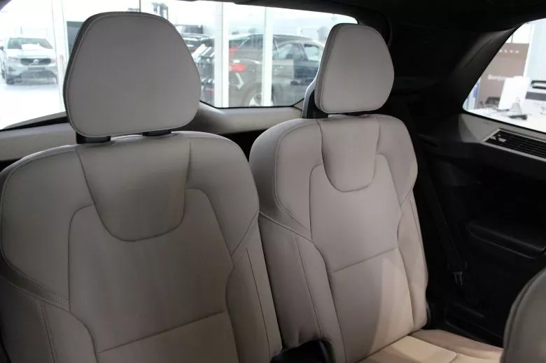 Volvo XC90 2.0 l Recharge Ultimate Bright