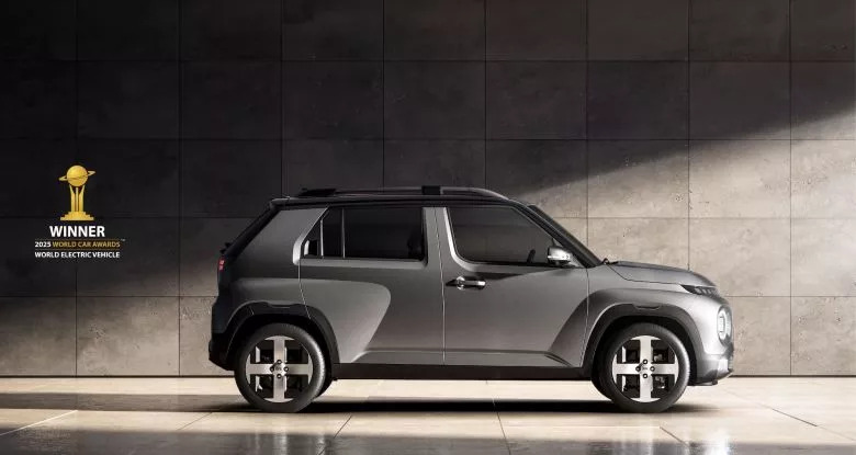 World Car Awards 2025
